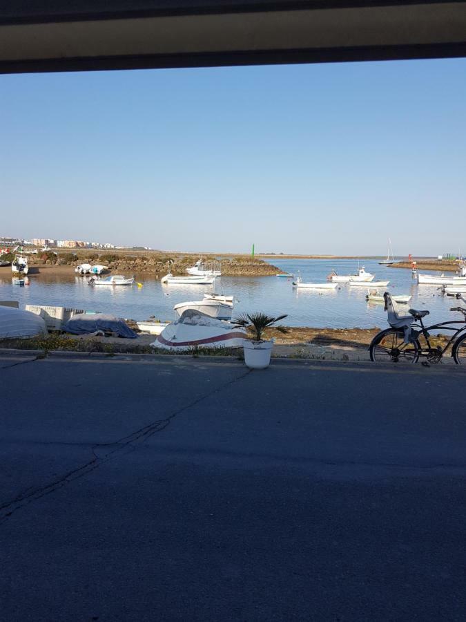 Mar Isla del Moral Exterior foto